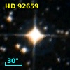 HD  92659