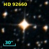 HD  92660