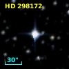 HD 298172