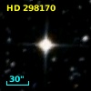 HD 298170