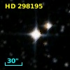 HD 298195