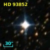 HD  93852
