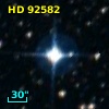 HD  92582
