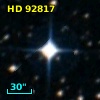 HD  92817