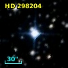 HD 298204