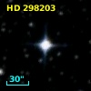 HD 298203