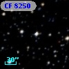 CF  8250
