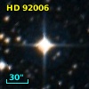 HD  92006