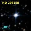 HD 298158