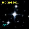 HD 298201