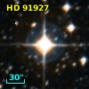 HD  91927