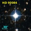 HD  92084