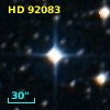 HD  92083