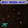 IRAS 20509+4212