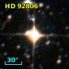 HD  92806