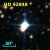 HD  92848
