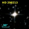 HD 298213