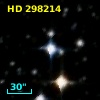 HD 298214