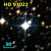 HD  93022