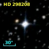 HD 298208