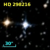HD 298216