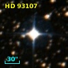 HD  93107