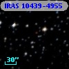 IRAS 10439-4955