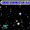 1RXS J104612.9-511819