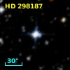 HD 298187