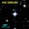 HD 298189