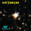 HD 298190