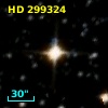 HD 299324