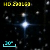 HD 298168