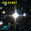 HD  91847