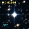 HD  91926