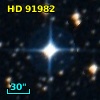HD  91982
