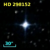HD 298152