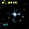 HD 298153