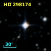 HD 298174