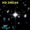 HD 298144