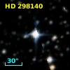HD 298140