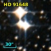 HD  91648