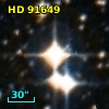 HD  91649