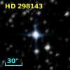 HD 298143