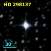 HD 298137