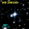 HD 298160