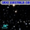 1RXS J103706.9-501331