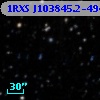 1RXS J103845.2-494709