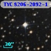 TYC 8206-2092-1