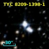 TYC 8209-1398-1